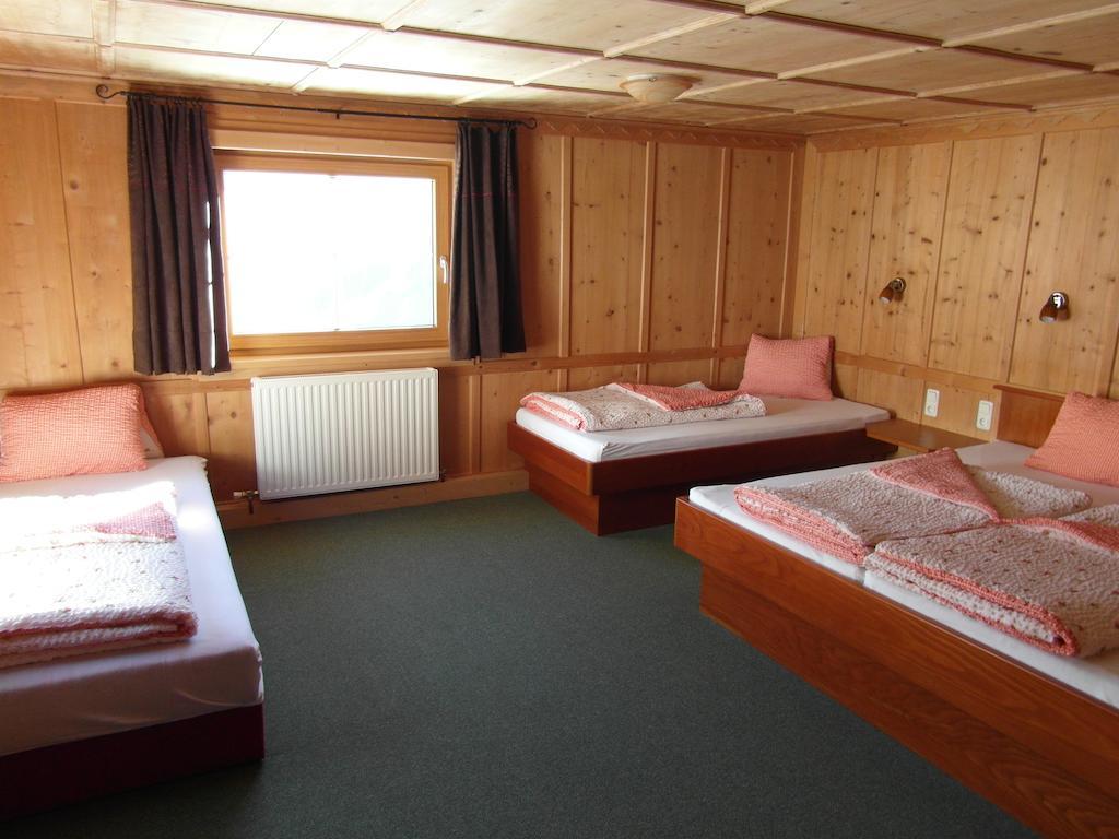 Ferienhaus Nadine Kappl  Zimmer foto