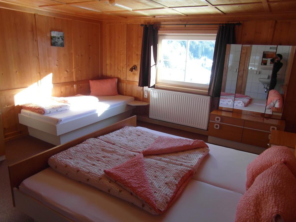 Ferienhaus Nadine Kappl  Zimmer foto