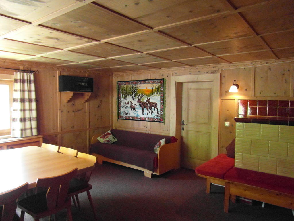 Ferienhaus Nadine Kappl  Zimmer foto